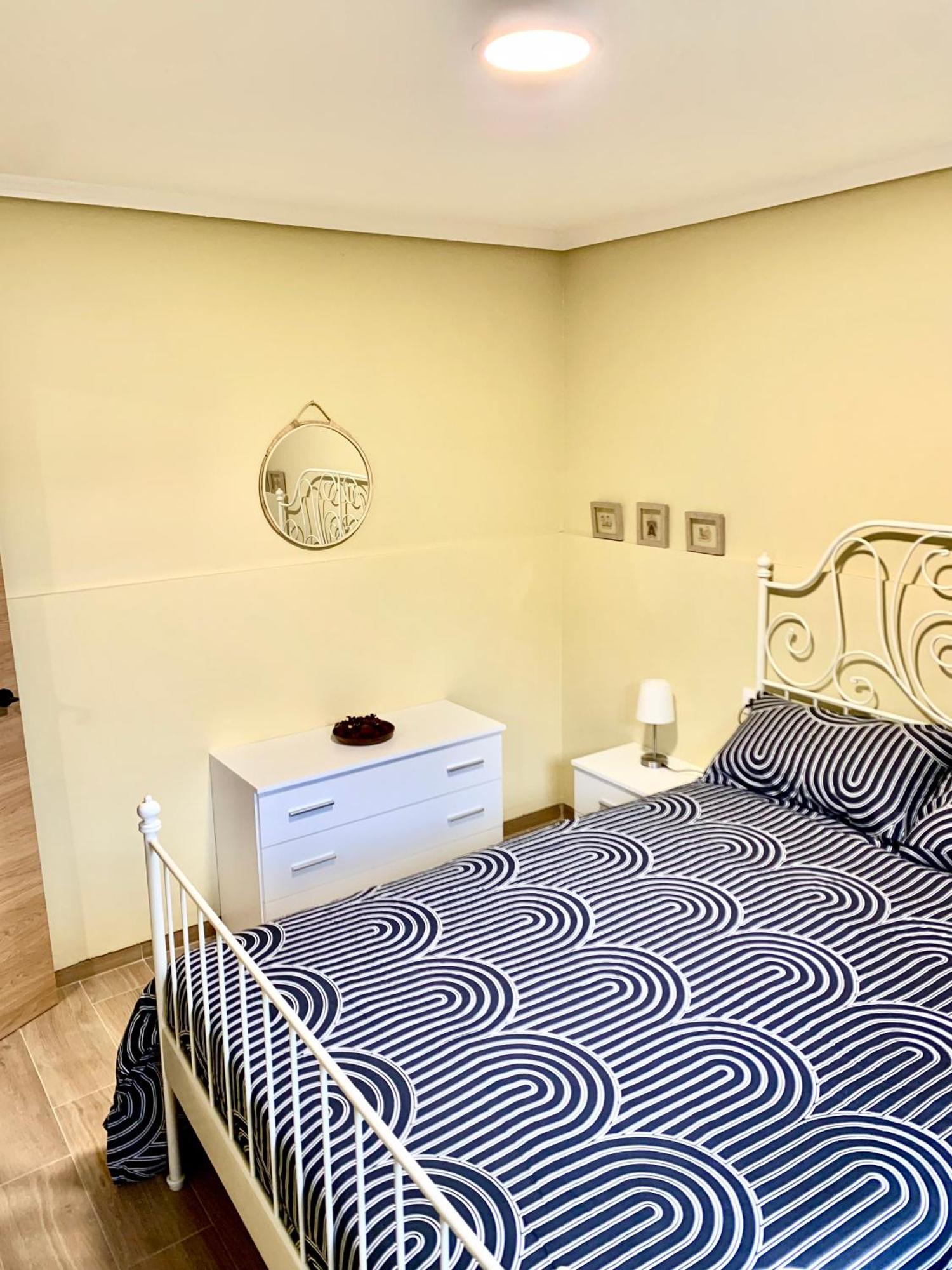 Villa A Pie De Playa โมอาญา ภายนอก รูปภาพ