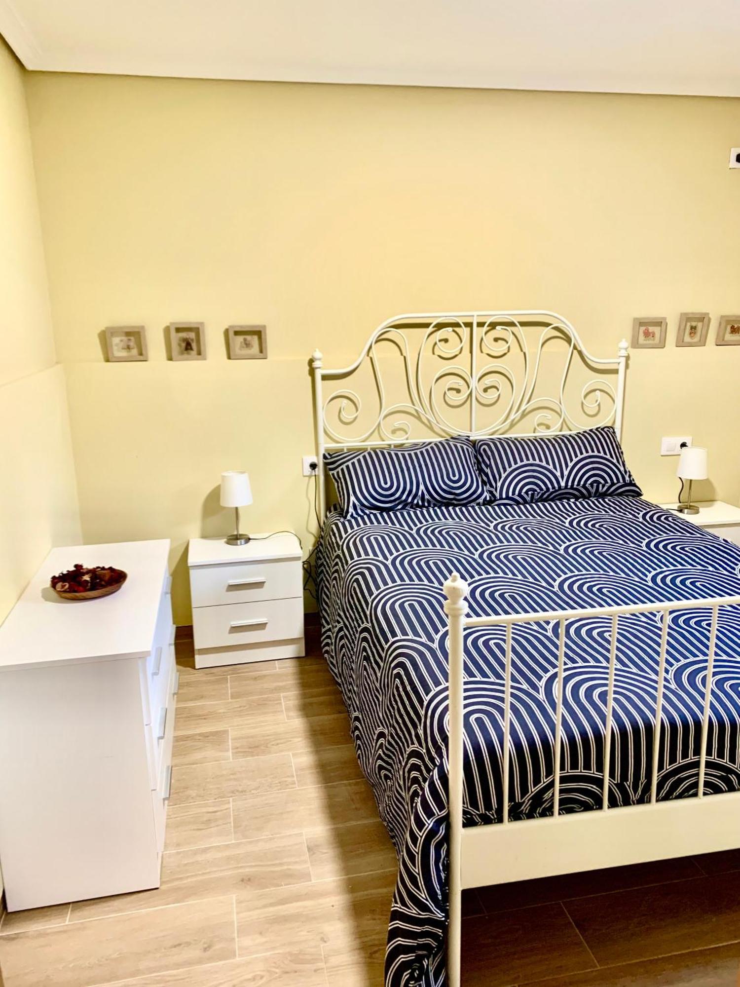 Villa A Pie De Playa โมอาญา ภายนอก รูปภาพ